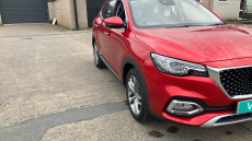 MG Hs 1.5 T-GDI PHEV Exclusive 5dr Auto Hatchback